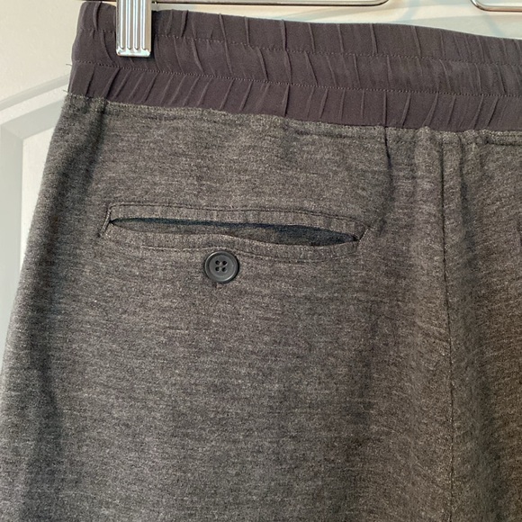 Club Monaco Dressy Joggers - Picture 4 of 5